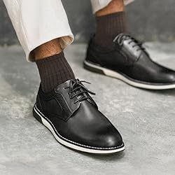 Bruno Marc Men's Casual Dress Sneaker