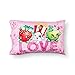 Shopkins Pillowcase (Love)