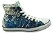 Converse Unisex Chuck Taylor Gotham City Sirens Catwoman Black/Red/White 154876C