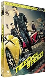 Need for Speed