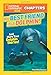 National Geographic Kids Chapters: My Best Friend is a Dolphin!: And More True Dolphin Stories (NGK Chapters)