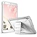 Supcase [Unicorn Beetle Pro] Case for iPad Air 3 (2019) & iPad Pro 10.5'' (2017), Heavy Duty with Built-in Screen Protector Full-Body Rugged Protective Apple iPad Pro 10.5''/ iPad Air 3 Case (White)