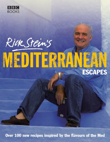 #15 — Rick Stein's Mediterranean Escapes