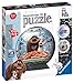 Ravensburger The Secret Life of Pets 3D Puzzle Ball (72 Piece)