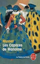 Les  caprices de Marianne
