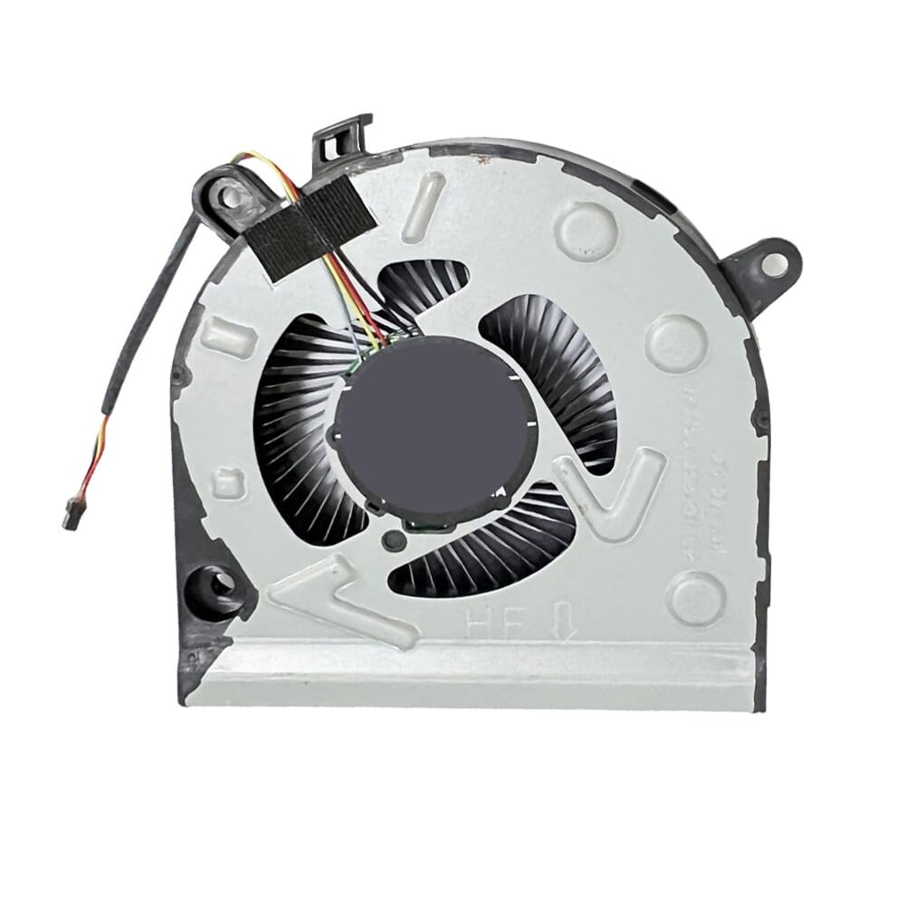 ZAHARA Ventilator Fan Cooling Fan Cooler for LENOVO IDEAPAD 330S15IKB GTX1050 81GC laptop cooling pad/laptop fan cooling pad 5F10R34649