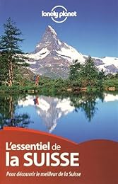 L' essentiel de la Suisse