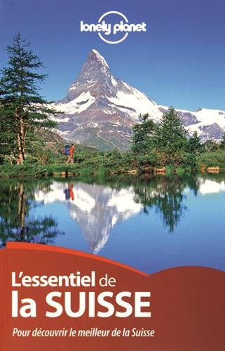 L' essentiel de la Suisse