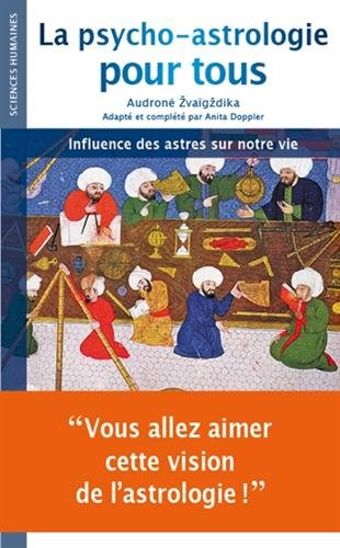 Psycho-astrologie pour tous