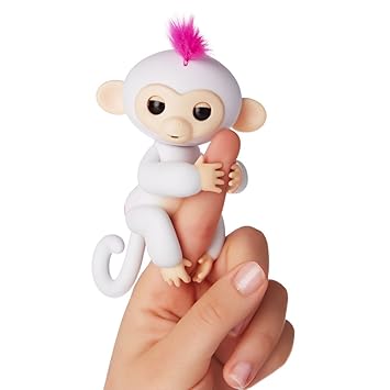 hamleys fingerlings india