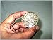 Jet Clear quartz Orgone Chembuster Tower Buster Protection Healing Meditation Gift Decor Energy Generator Approx 2 Inch