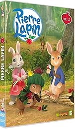 Pierre Lapin - Vol. 2