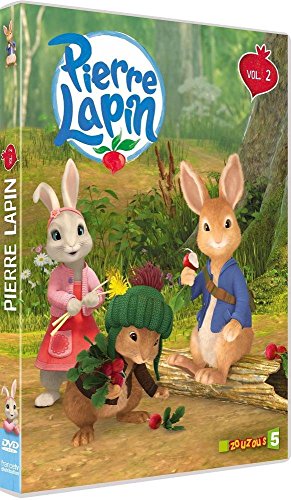 Pierre Lapin - Vol. 2