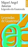Image de Legendes Du Guate Fo Bi (Folio Bilingue) (English and French Edition)
