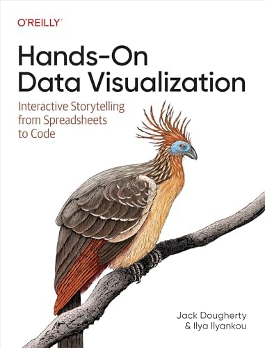 Amazon.com: Fundamentals of Data Visualization: A Primer on Making
