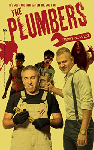 Cover of The Plumbers