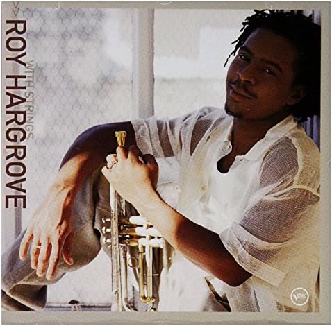 Roy Hargrove Quintet - Earfood - Amazon.com Music