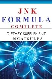 JNK Formula New Formula by Jim Harper