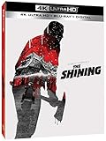 Shining, The (4K Ultra HD + Blu-Ray + Digital)