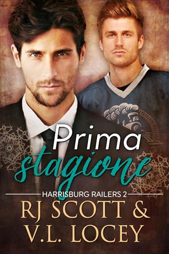 Prima stagione (Italian Edition) en promo sur Amazon