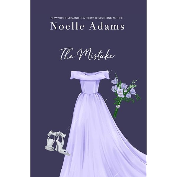 The Mishap (Bad Bridesmaids): Adams, Noelle: 9798756941746: Amazon.com: Books The Mishap (Bad Bridesmaids): Adams, Noelle: 9798756941746: Amazon.com: Books