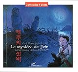 Le mystère de Jeju : Conte bilingue by