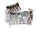 Keeping Busy Snowy Pasture 35 Piece Sequenced Jigsaw Puzzle Engaging Activities/Puzzles/Games for Dementia and Alzheimer's for Older Adults