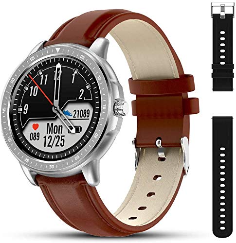 AMATAGE Smartwatch – Review of Features