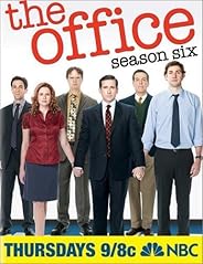 The Office: Season Six