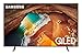 Samsung QN75Q60RAFXZA Flat 75-Inch QLED 4K Q60 Series Ultra HD Smart TV with HDR and Alexa Compatibility (2019 Model)