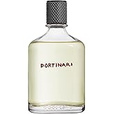Portinari Eau de Toilette by O Boticario | Long Lasting Perfumes for Men | Fresh Citrus & Spice Men's Fragrance (3.38 fl oz)