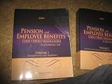 Pension and Employee Benefits As of January 1, 2011 - Volume 2, ERISA Law and Regulations, Related Laws, Proposed Regulations
