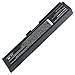 Coolgo? New Laptop Battery for Toshiba PA3817U-1BRS 10.8V 48WH 6-cell Battery [Electronics] - 18 Months Warranty [Li-ion 6-cell 4400MAH]
