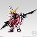 FW GUNDAM CONVERGE SP08 Destiny Gundam & Infinite Justice Gundam Candy Bandai
