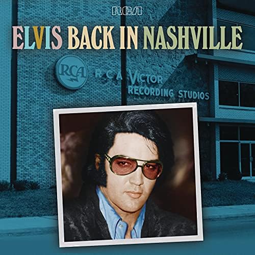 Amazon.com: A Boy from Tupelo: The Complete 1953-1955 Recordings