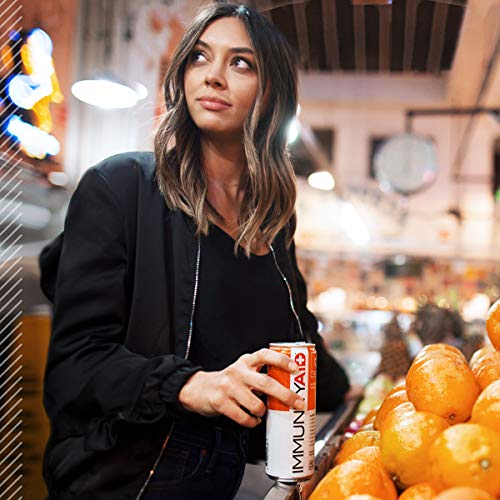 4 LIFEAID+857886006257+Immunity+Blend