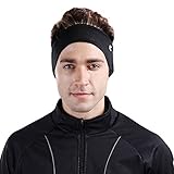 Baleaf Unisex Thermal Headband Ear Warmers