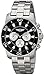 I By Invicta Men's 43619-001 Chronograph Stainless Steel Watch