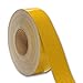 DOT Reflective Tape - Yellow - DOT-C2 Conspiciuity Tape - Commercial ROLL - 2
