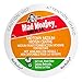 Mad Monkey Single Serve Coffee Capsules, Midtown Medium, 100% Arabica Medium Roast, Compatible with Keurig K-Cup Brewers, 48 Count