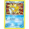 Pokemon - Magikarp (XY143) - XY Black Star Promos - Holo