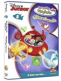 Les Petits Einsteins - Sur La Route Des Contes De Fées