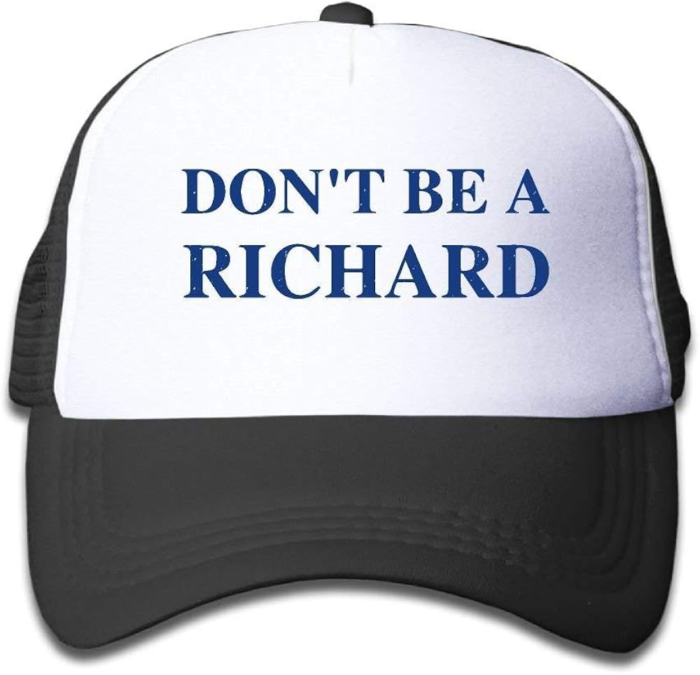 richard hats