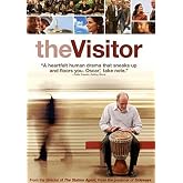 the Visitor (2007) Widescreen
