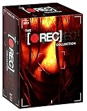 The [REC] Collection [Blu-ray]