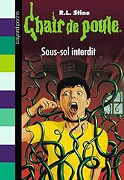 Sous-sol interdit (ned)