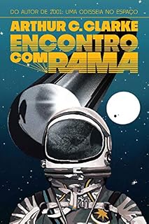 Livro Encontro com Rama