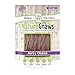 Nature Gnaws Beef Gullet Chews for Small Dogs 4-5