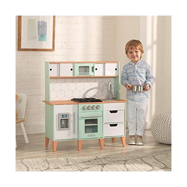KIDKRAFT Cuisine Mid-Century – Bild 4