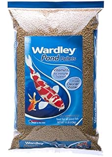 wardley pond stix
